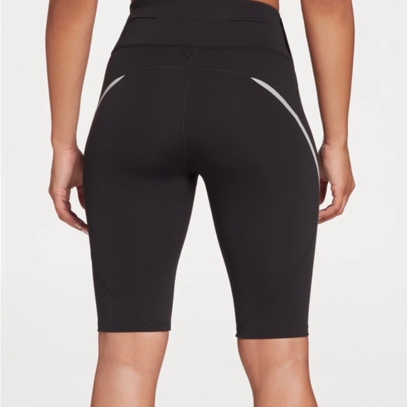 CALIA Reflective Bike Shorts - NWT - Picture 2 of 7
